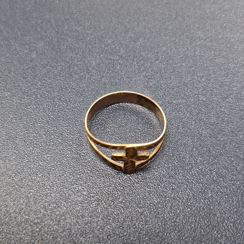 ANILLITO ORO 8 K 1,60 GRMS (SEMINUEVO)