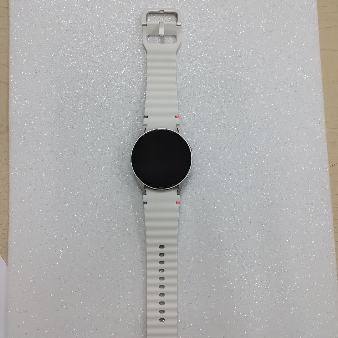 SMARTWATCH SAMSUNG GALAXY WATCH 7 SM-L300 40 MM BLUETOOTH (SEMINUEVO)