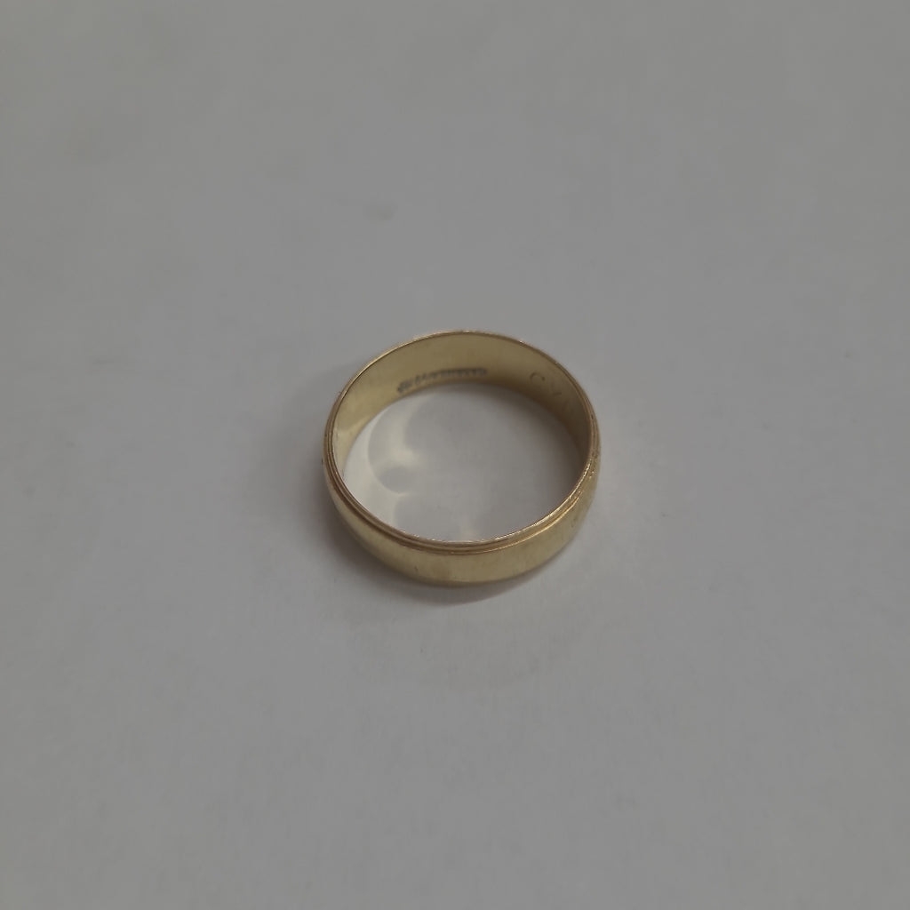 ARGOLLA ORO 14 K 4.6 GRMS (SEMINUEVO)
