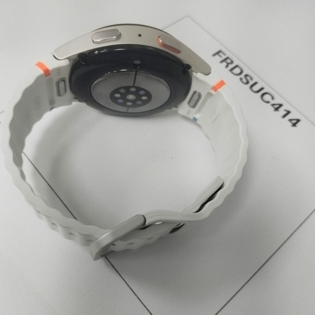 SMARTWATCH SAMSUNG GALAXY WATCH 7 SM-L300 40 MM BLUETOOTH (SEMINUEVO)