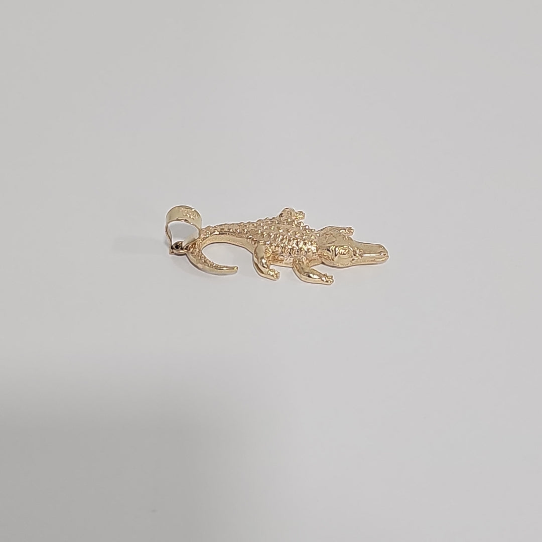 DIJES ORO 14K 2.5 (NUEVO)
