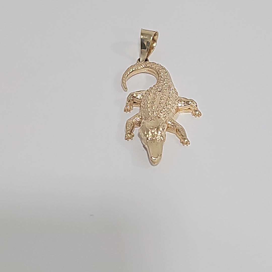 DIJES ORO 14K 2.6 (NUEVO)
