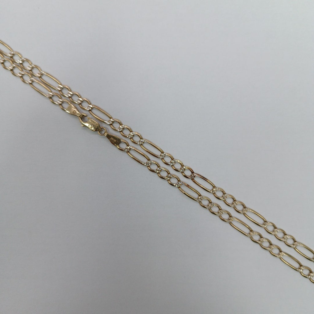 CADENA ORO 14 K 12,20 GRMS (SEMINUEVO)