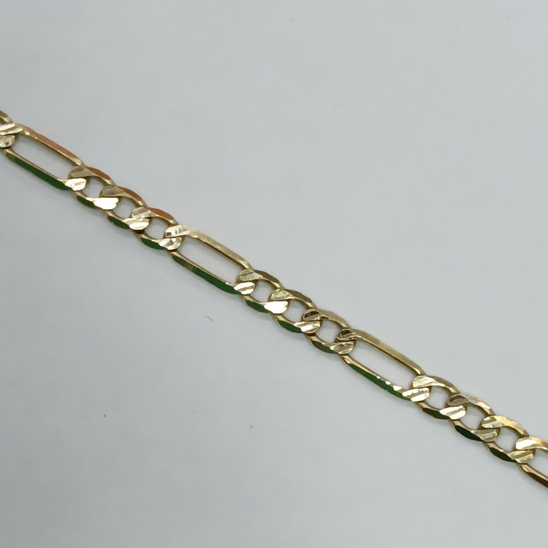 PULSERA ORO 10 K 2,60 GRMS (SEMINUEVO)