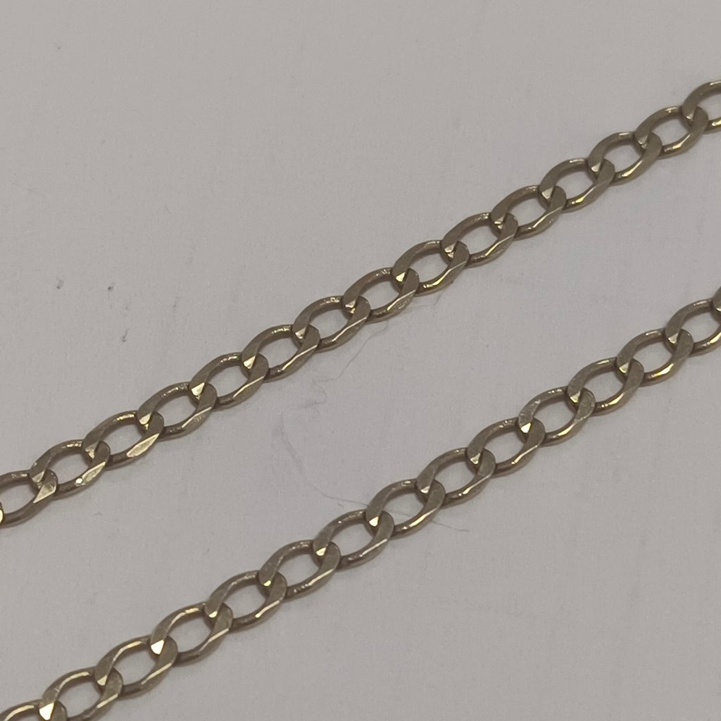 CADENA ORO 10 K 4.2 GRMS (SEMINUEVO)