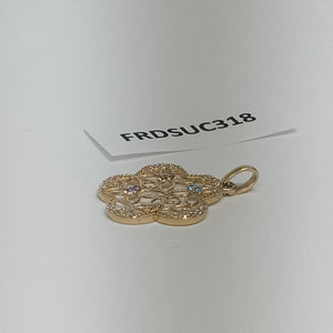 DIJES ORO 14K 1.3 (NUEVO)