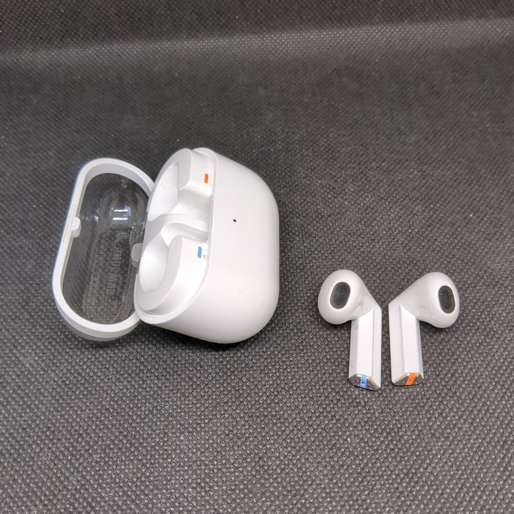 AUDIFONOS SAMSUNG GALAXY BUDS 3 SM-R530 INALAMBRICO IN EAR (SEMINUEVO)