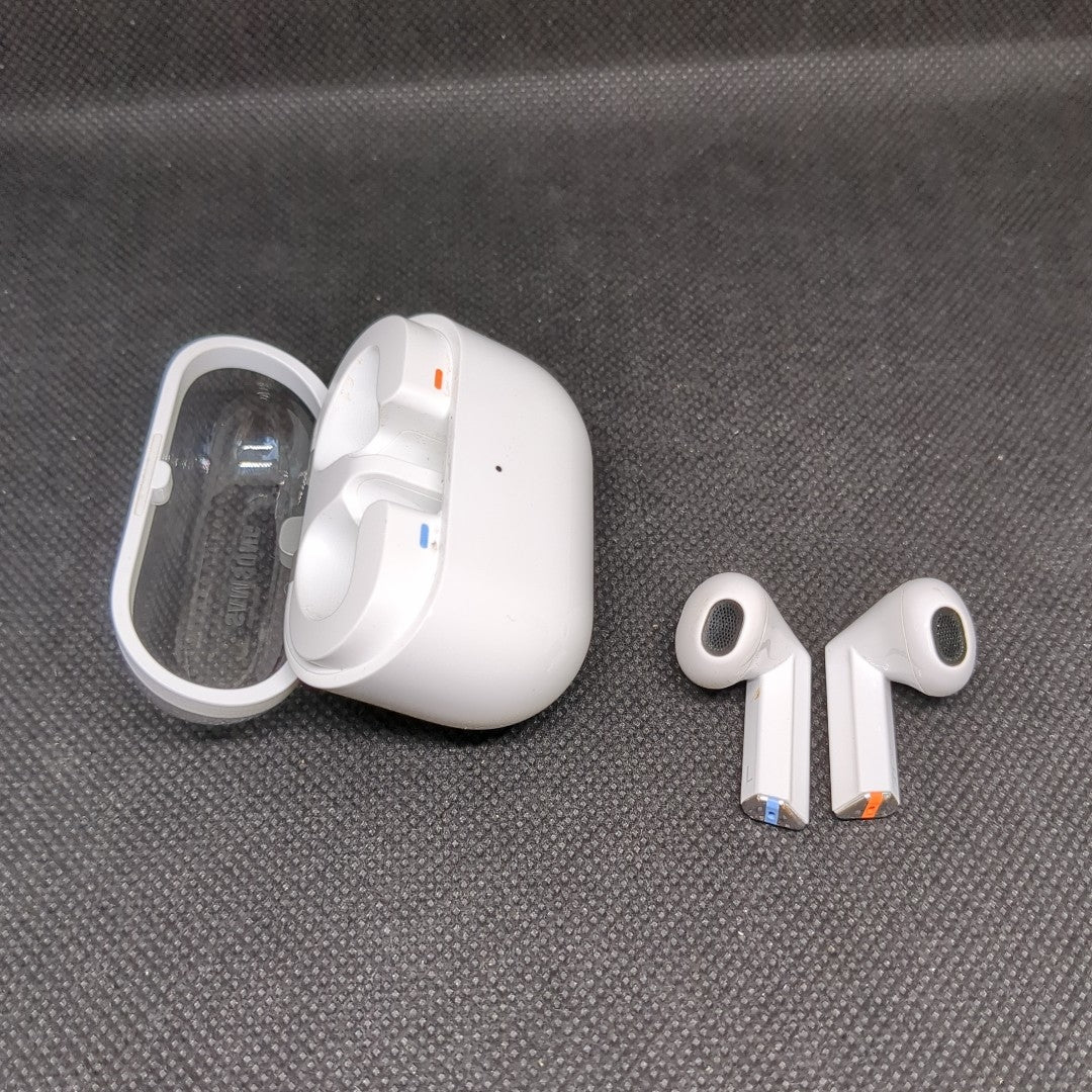 AUDIFONOS SAMSUNG GALAXY BUDS 3 SM-R530 INALAMBRICO IN EAR (SEMINUEVO)