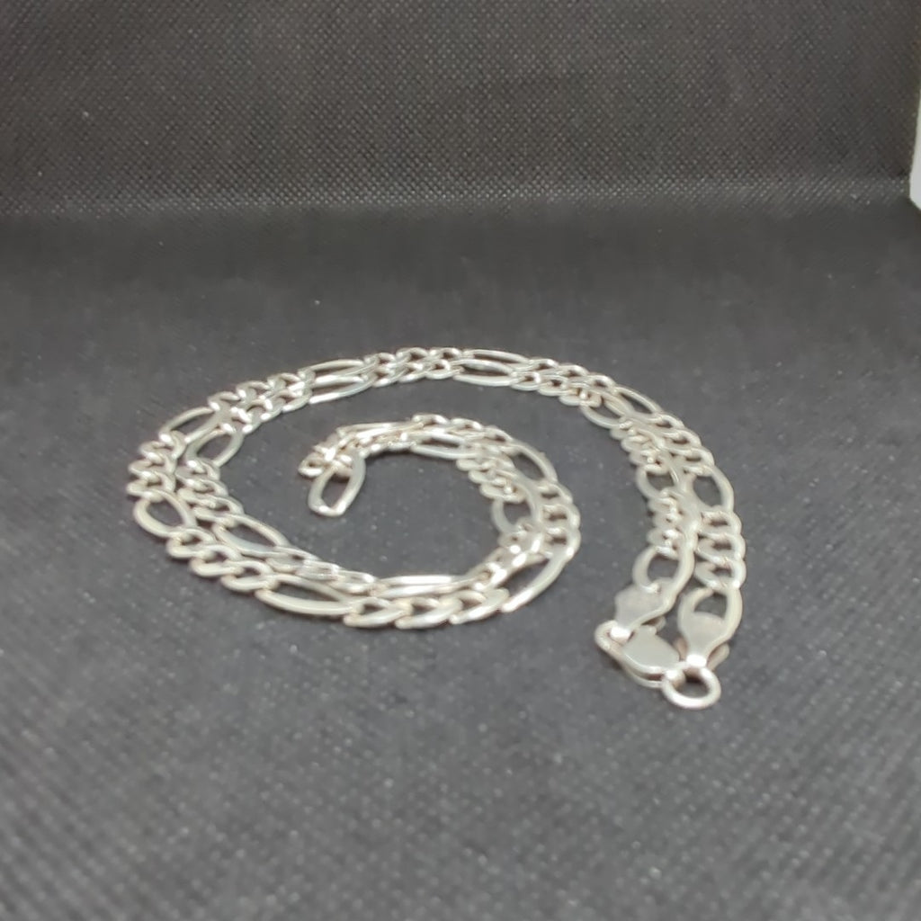 CADENA PLATA 24.3 GRMS (SEMINUEVO)