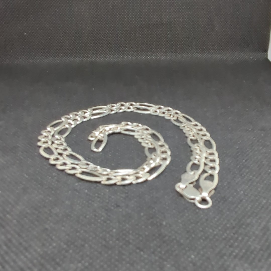 CADENA PLATA 24.3 GRMS (SEMINUEVO)