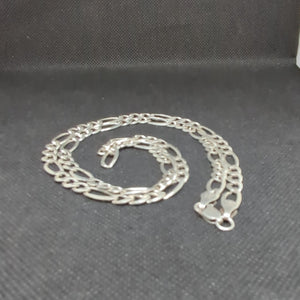 CADENA PLATA 24.3 GRMS (SEMINUEVO)