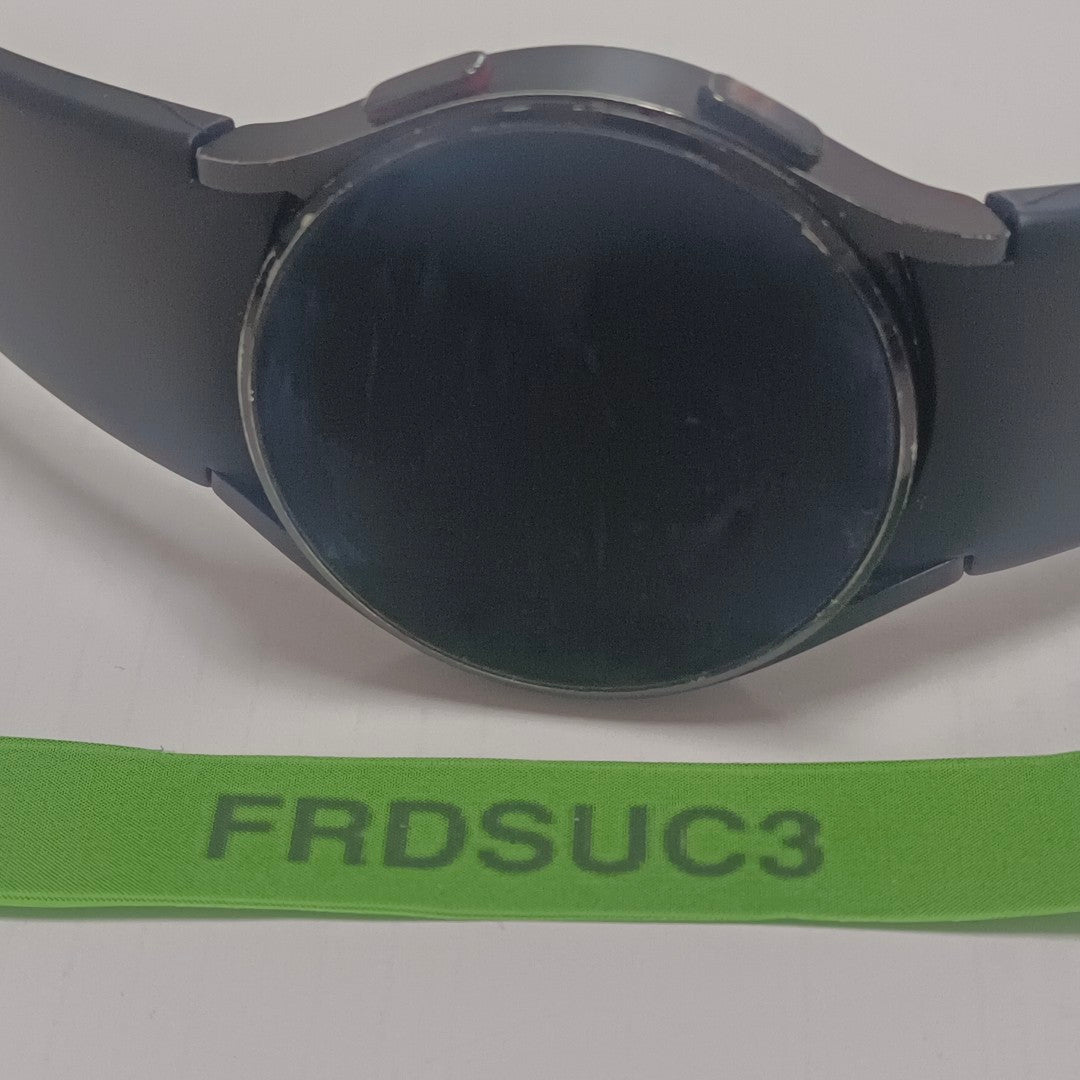 SMARTWATCH SAMSUNG GALAXY WATCH 4 SM-R860 40 MM GPS (SEMINUEVO)