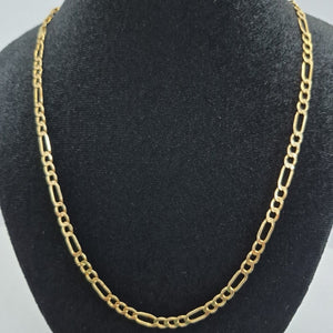 CADENA ORO 14 K 8.2 GRMS (SEMINUEVO)