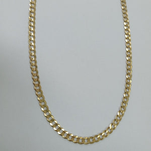 CADENA ORO 14 K 10,90 GRMS (SEMINUEVO)