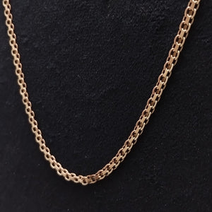 CADENA ORO 14 K 9.3 GRMS (SEMINUEVO)