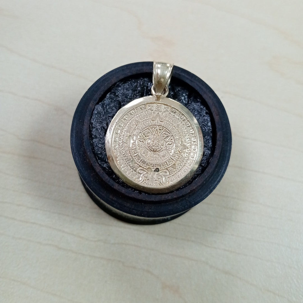 DIJE ORO 14 K 2,30 GRMS (SEMINUEVO)
