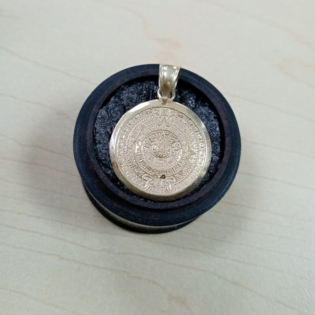 DIJE ORO 14 K 2,30 GRMS (SEMINUEVO)