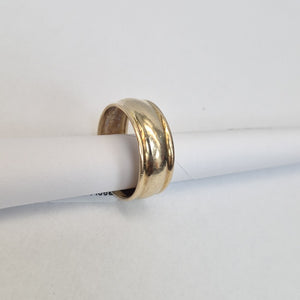 ARGOLLA ORO 14 K 3.5 GRMS (SEMINUEVO)