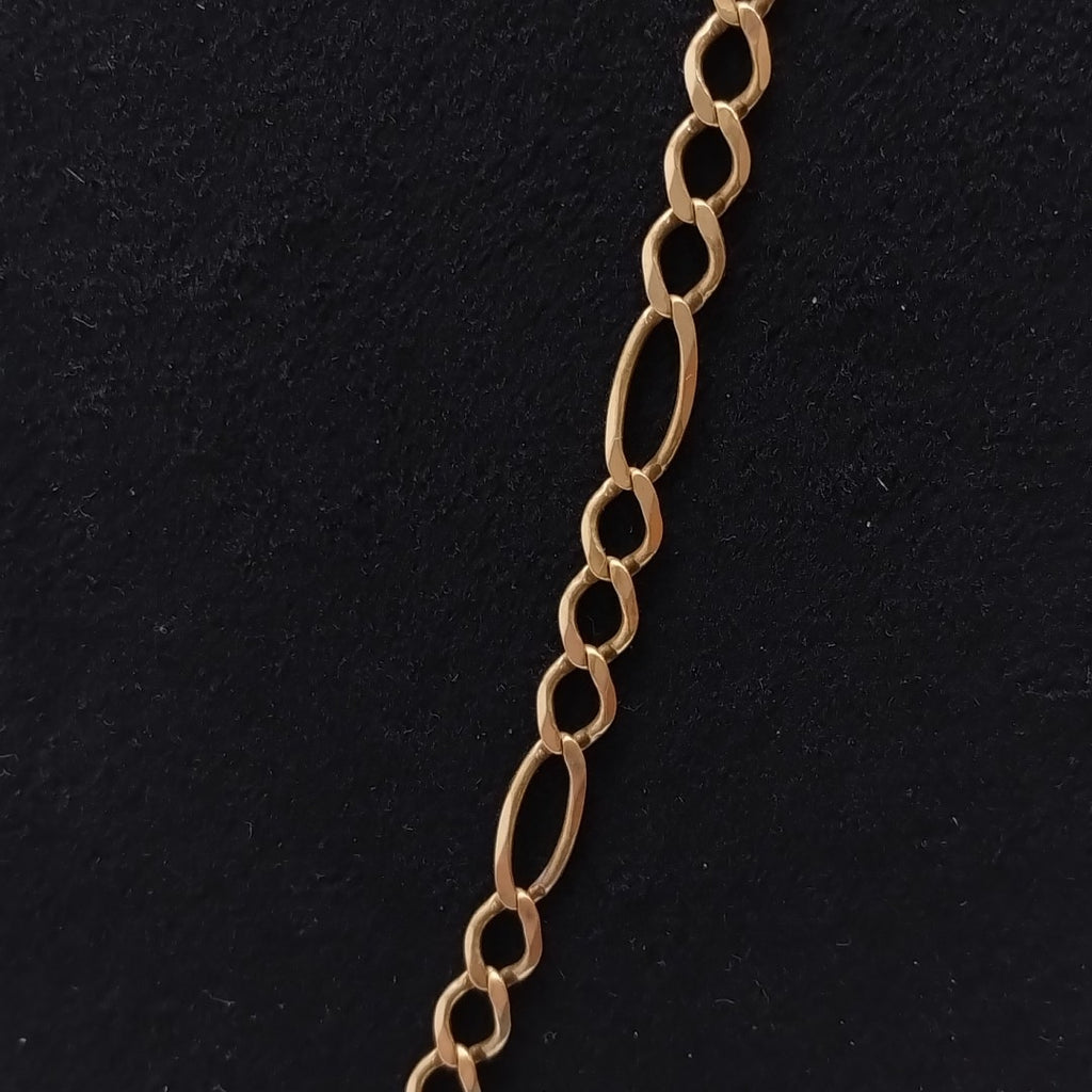 CADENA ORO 10 K 15,90 GRMS (SEMINUEVO)