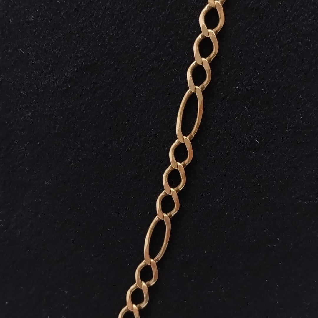 CADENA ORO 10 K 15,90 GRMS (SEMINUEVO)