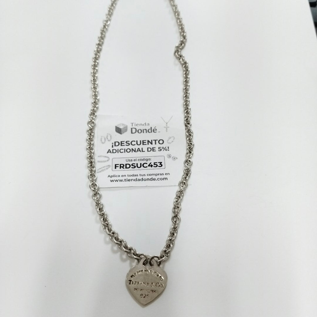 CADENA ESPECIAL PLATA .925 23.7G (NUEVO)