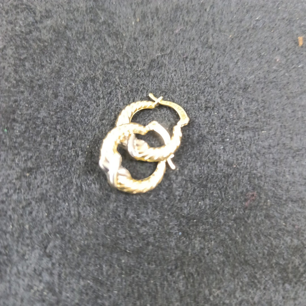ARRACADAS ORO 14K 1.3 (NUEVO)