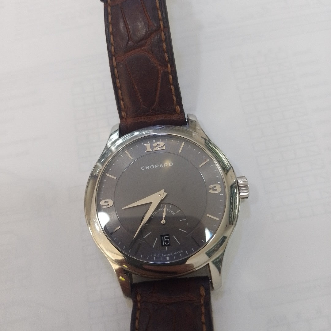 RELOJ CABALLERO CHOPARD 1346548 (SEMINUEVO)