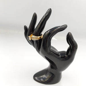 ANILLITO ORO 14 K 7.8 GRMS (SEMINUEVO)