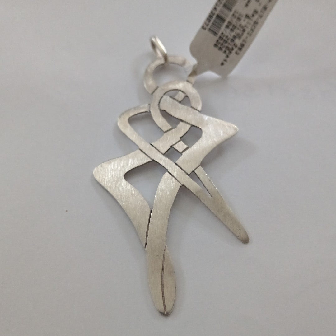 DIJE PLATA 7.7 GRMS (SEMINUEVO)
