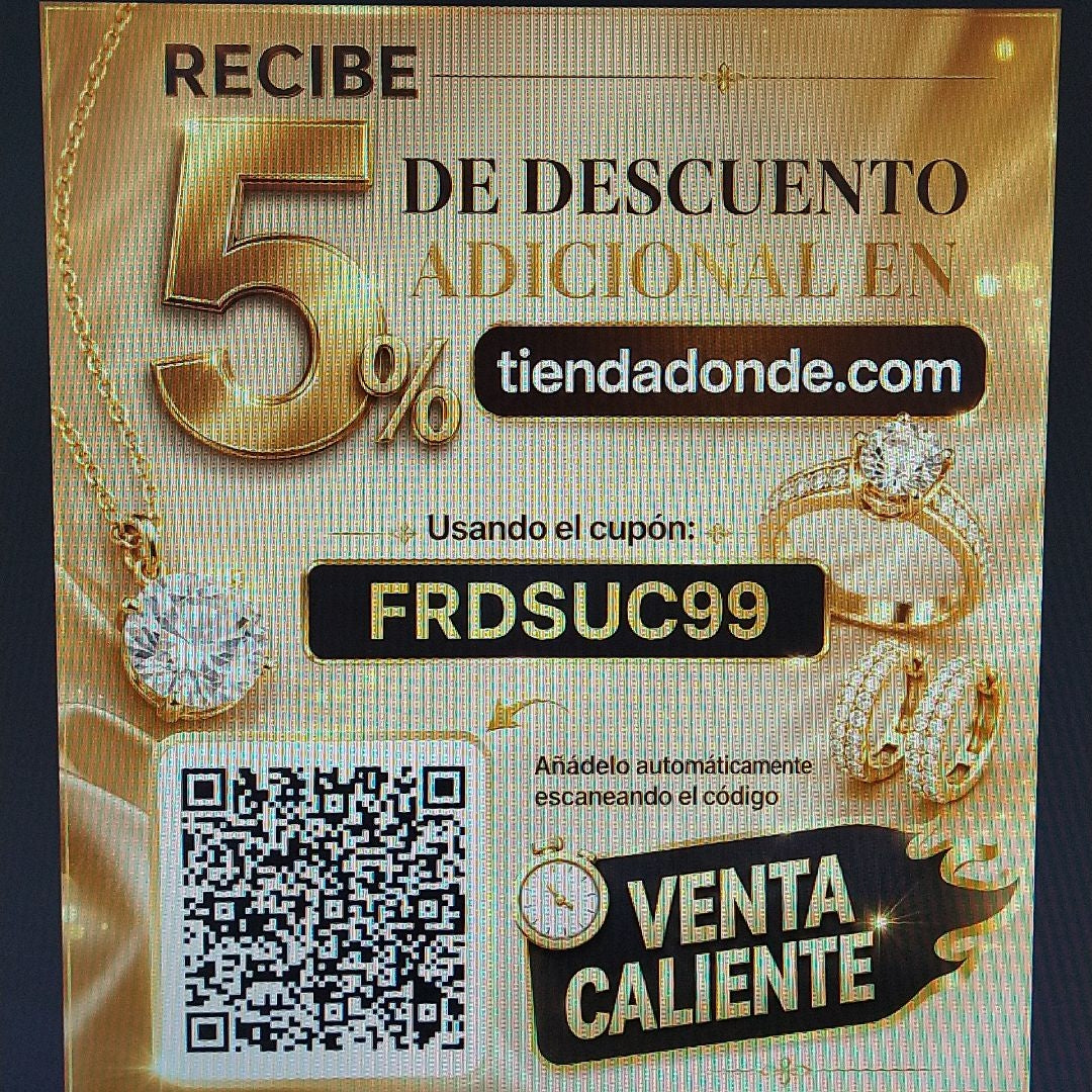BROQUELES PAR ORO 14 K 2 GRMS (SEMINUEVO)