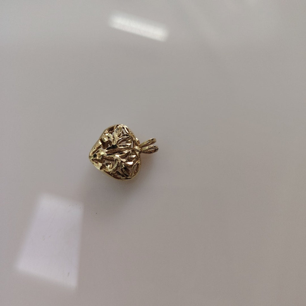 DIJE ORO 14 K 2.3 GRMS (SEMINUEVO)