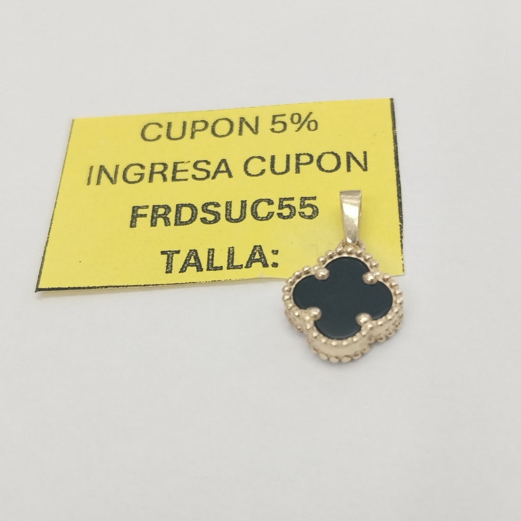 DIJES ORO 14K 0.9 (NUEVO)