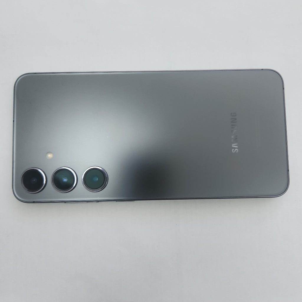 CELULAR SAMSUNG GALAXY S24 + SM-S926B (2024) 256 GB 12 GB RAM (SEMINUEVO)