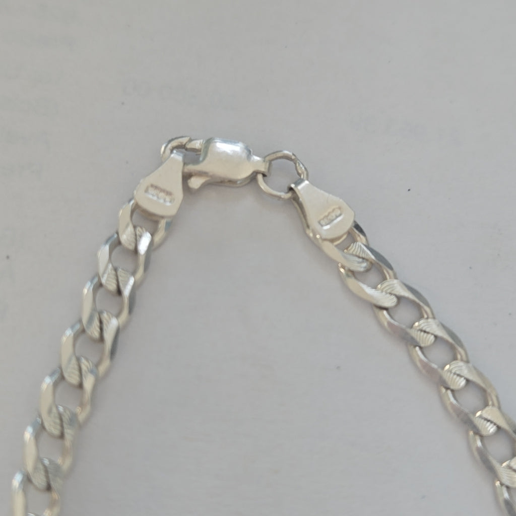 ESCLAVA PLATA 7.8 GRMS (SEMINUEVO)