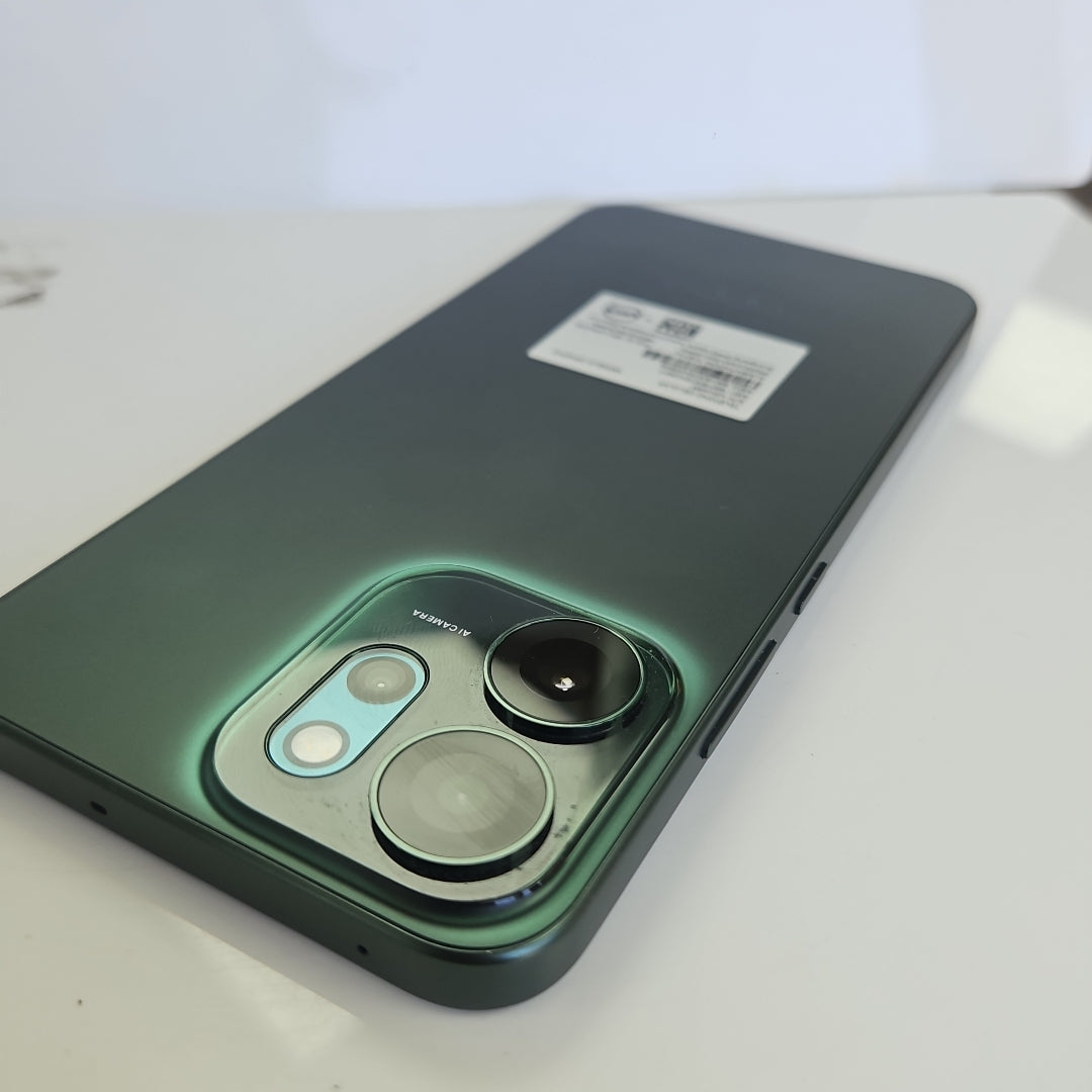 CELULAR OPPO RENO 14 F CPH2743 (2025) 256 GB 12 GB RAM (SEMINUEVO)