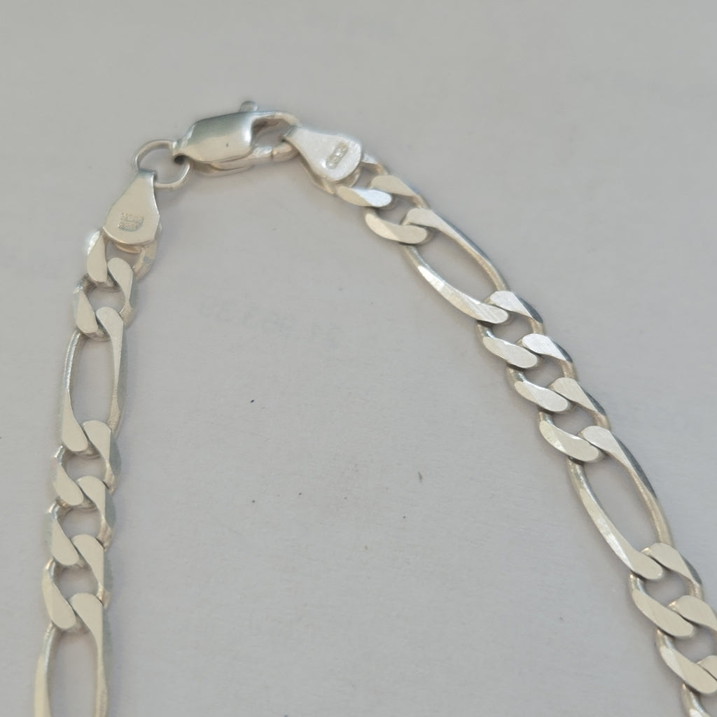 ESCLAVA PLATA 8.5 GRMS (SEMINUEVO)