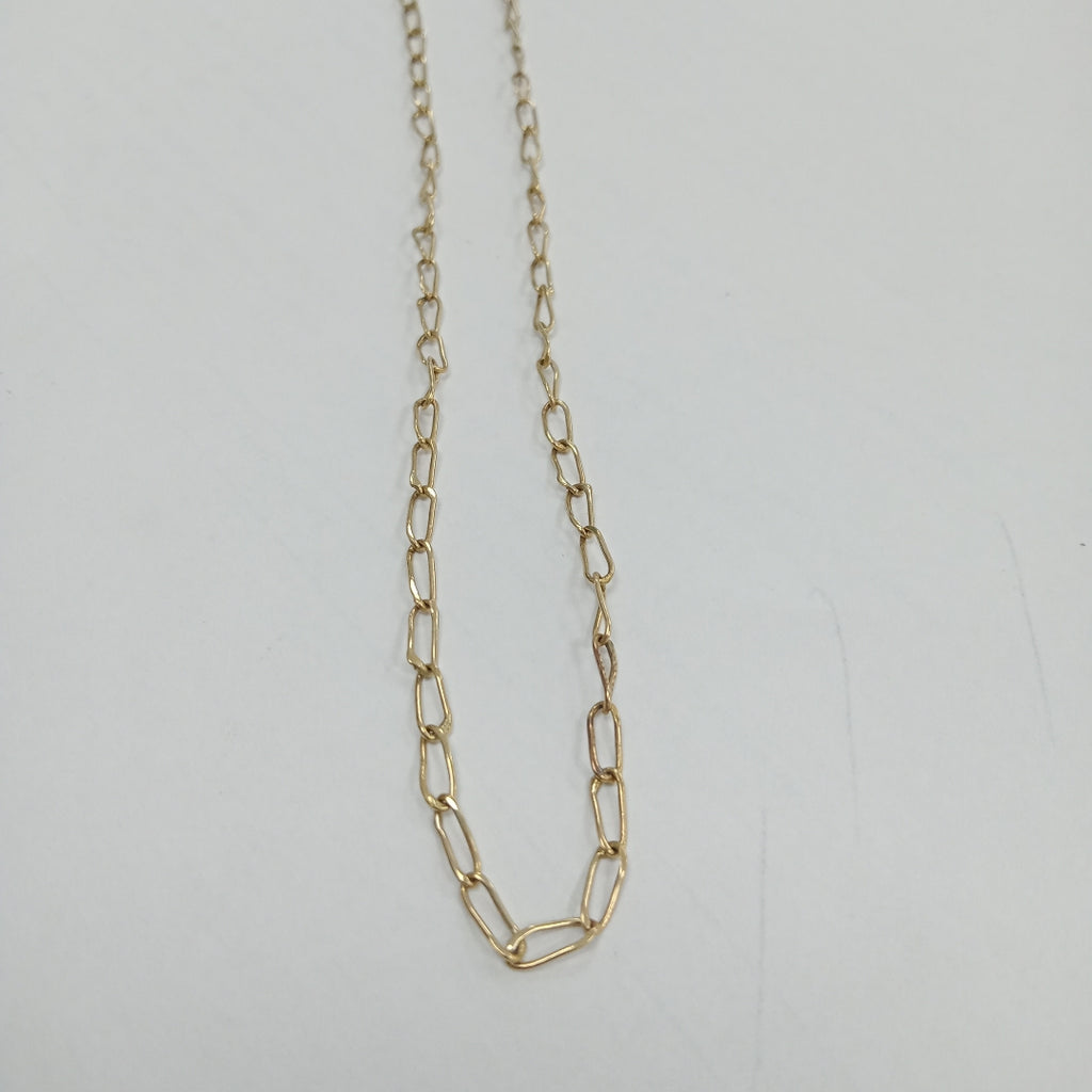 CADENA ORO 10 K 2.9 GRMS (SEMINUEVO)