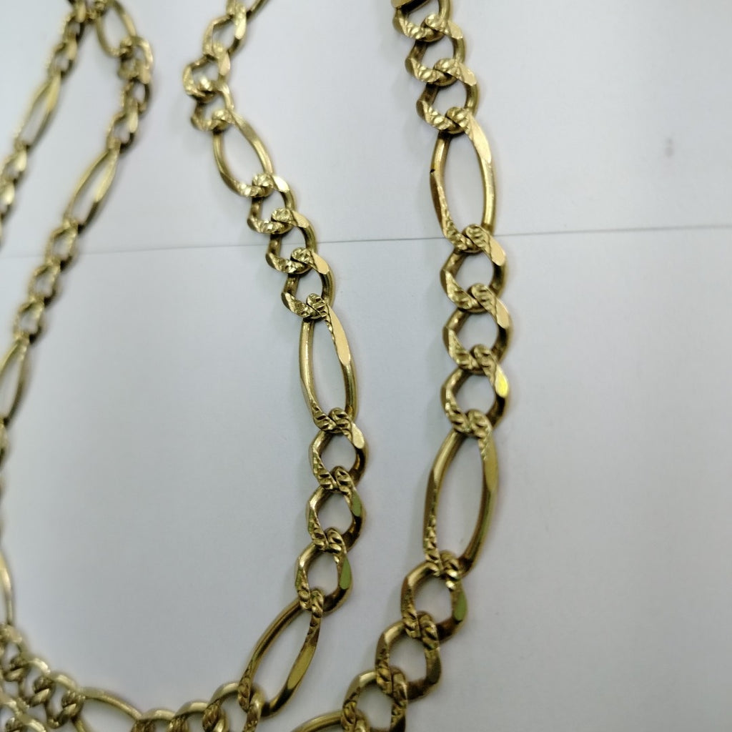 CADENA ORO 14 K 40.3 GRMS (SEMINUEVO)