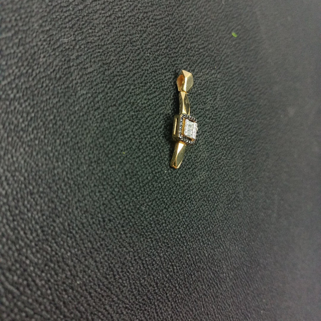 DIJE ORO 14 K 2.4 GRMS (SEMINUEVO)