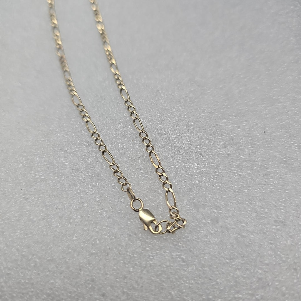 CADENA ORO 14 K 5.6 GRMS (SEMINUEVO)