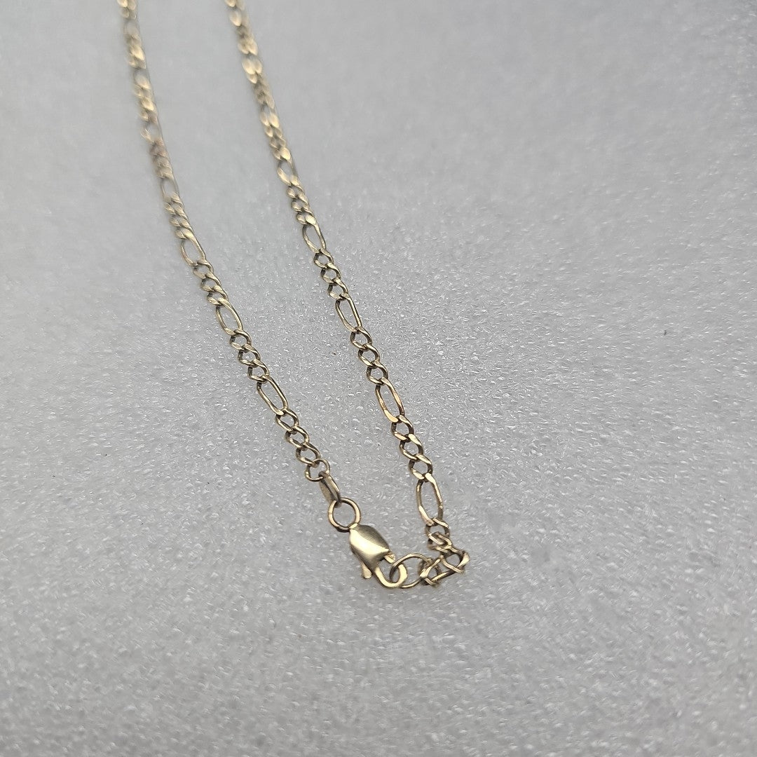 CADENA ORO 14 K 5.6 GRMS (SEMINUEVO)