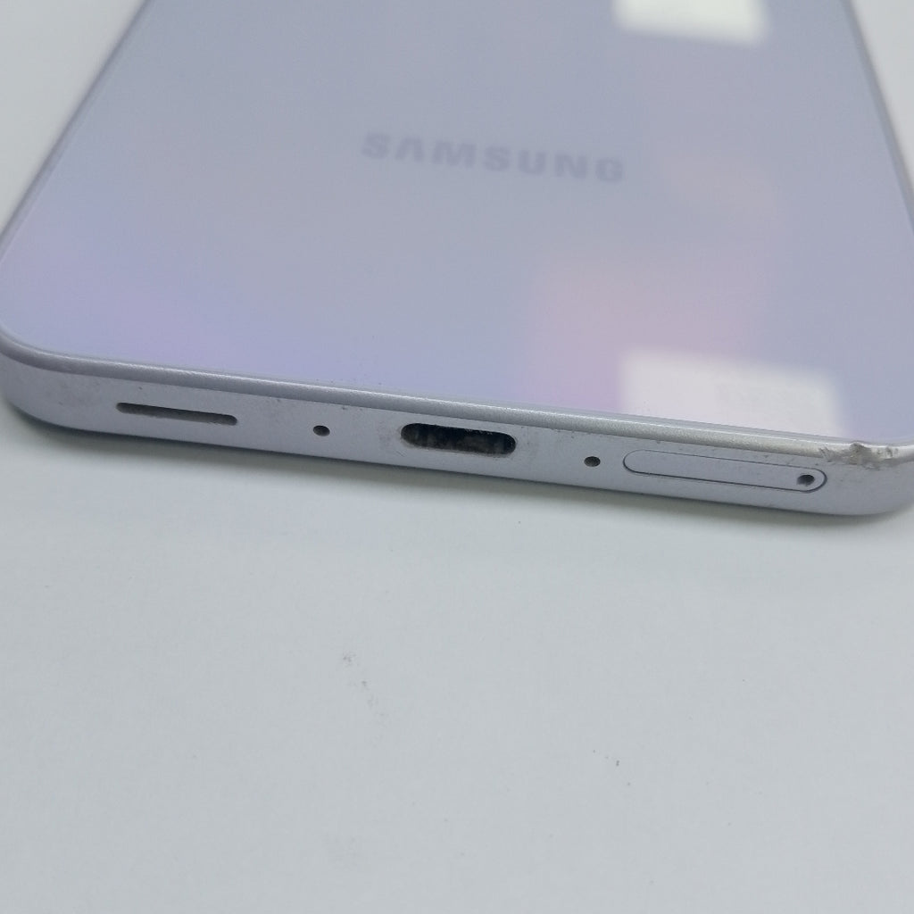CELULAR SAMSUNG GALAXY A36 5G SM-A366E (2025) 128 GB 6 GB RAM (SEMINUEVO)