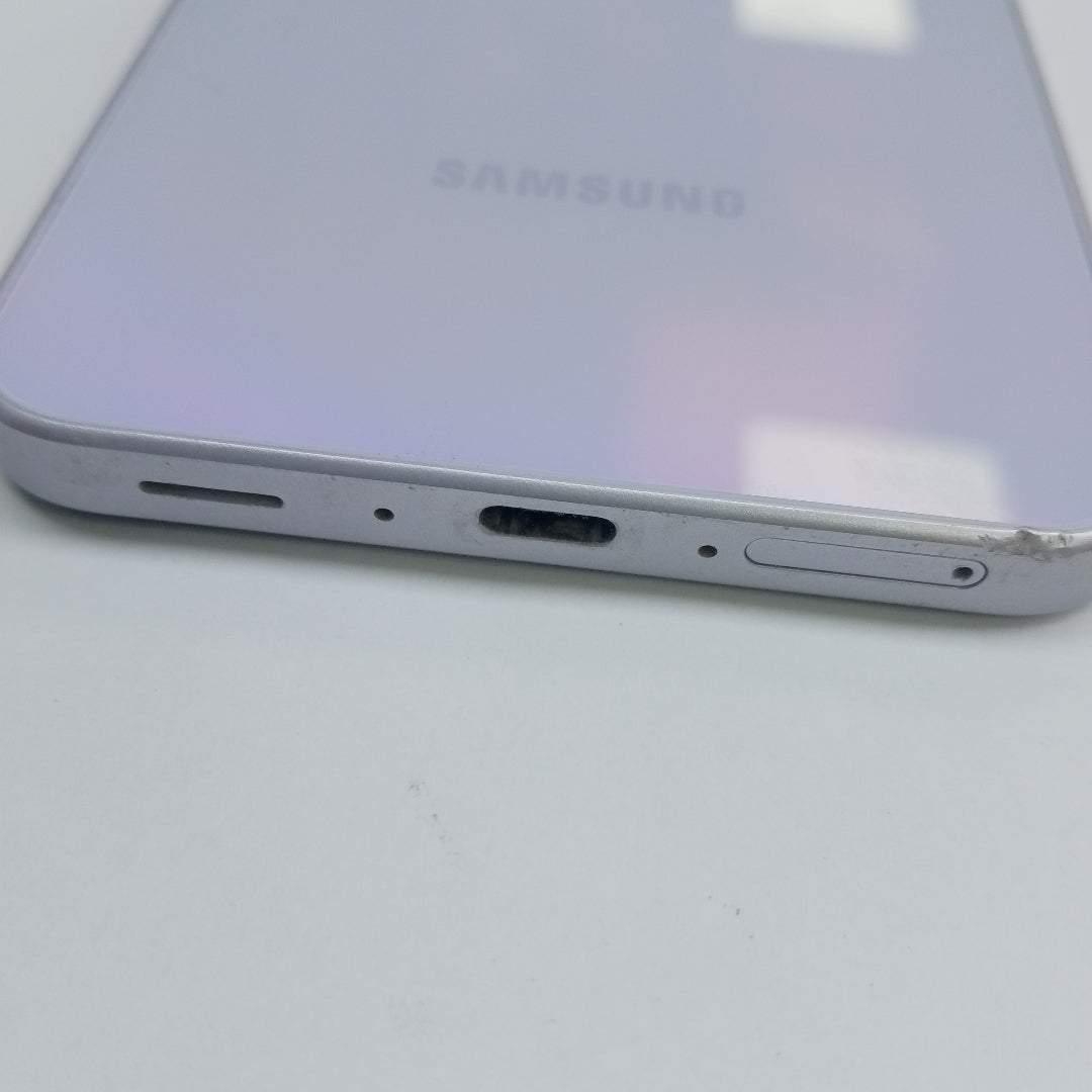 CELULAR SAMSUNG GALAXY A36 5G SM-A366E (2025) 128 GB 6 GB RAM (SEMINUEVO)