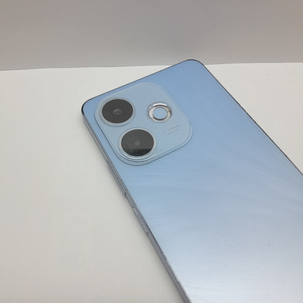 CELULAR OPPO A5 PRO CPH2711 (2025) 256 GB 8 GB RAM (SEMINUEVO)