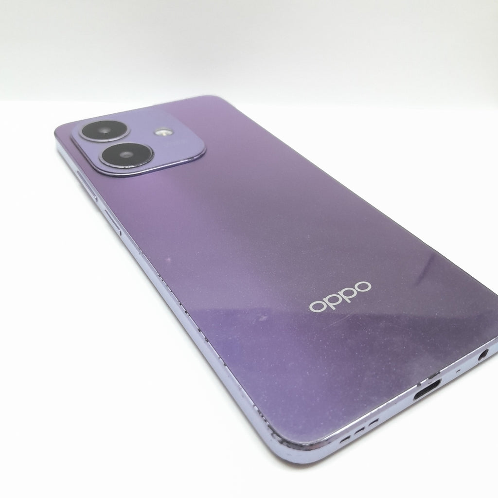 CELULAR OPPO A3 CPH2669 (2024) 256 GB 4 GB RAM (SEMINUEVO)