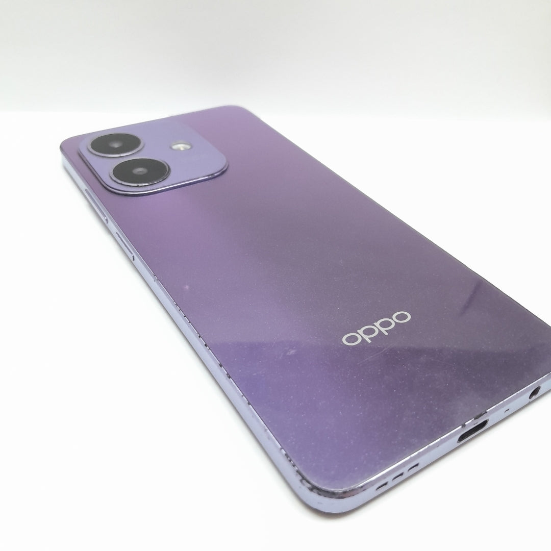 CELULAR OPPO A3 CPH2669 (2024) 256 GB 4 GB RAM (SEMINUEVO)