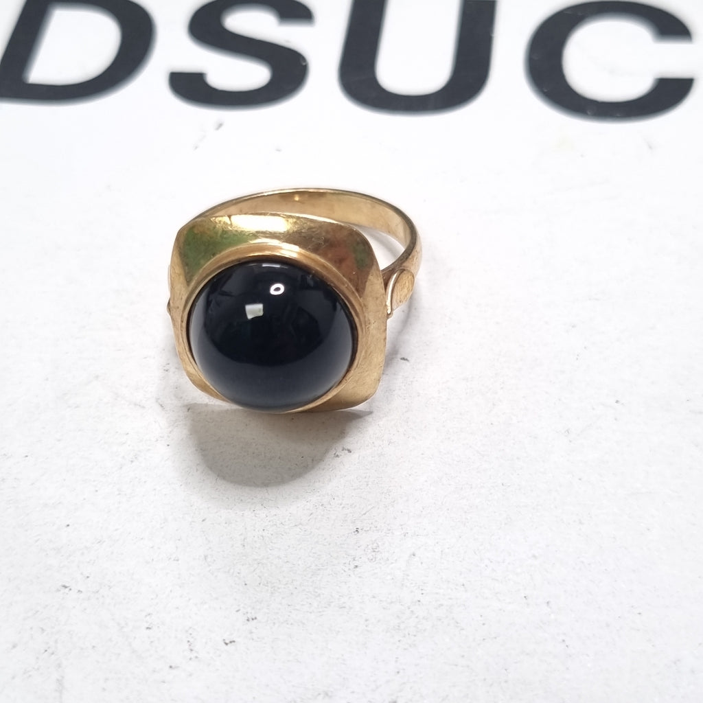 ANILLITO ORO 14 K 4,70 GRMS (SEMINUEVO)