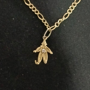 PULSERA ORO 10 K 2.4 GRMS (SEMINUEVO)