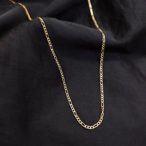 CADENA ORO 10 K 2,60 GRMS (SEMINUEVO)