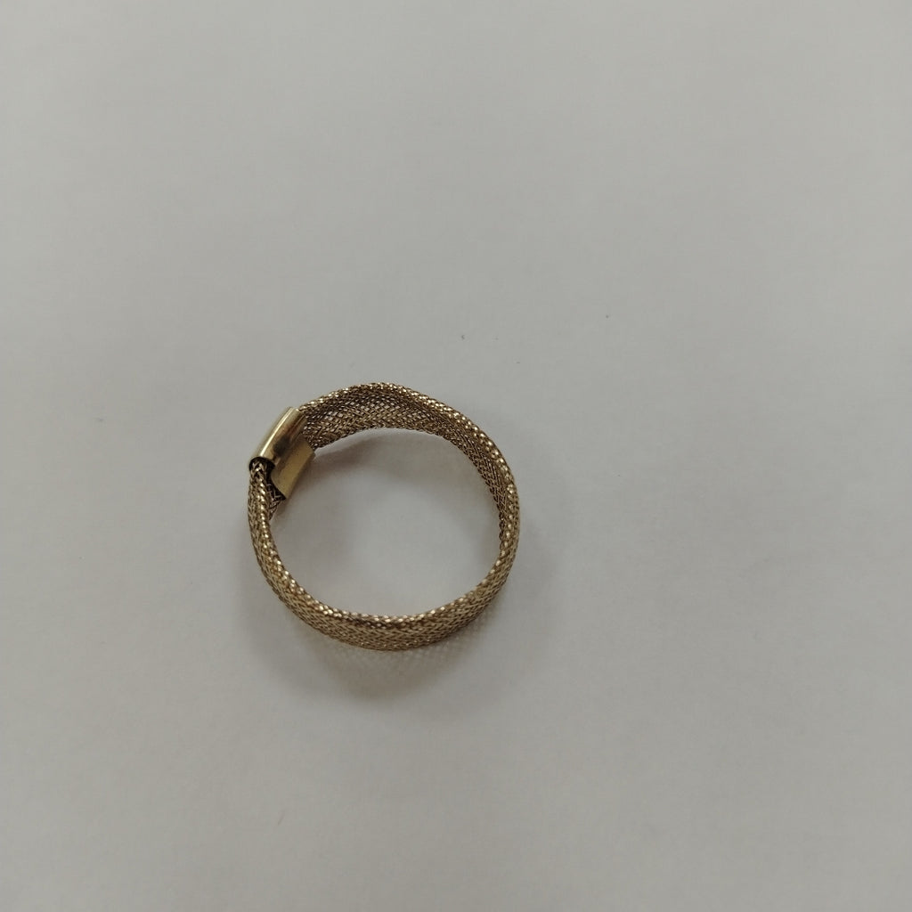 ANILLITO ORO 14 K 0,90 GRMS (SEMINUEVO)